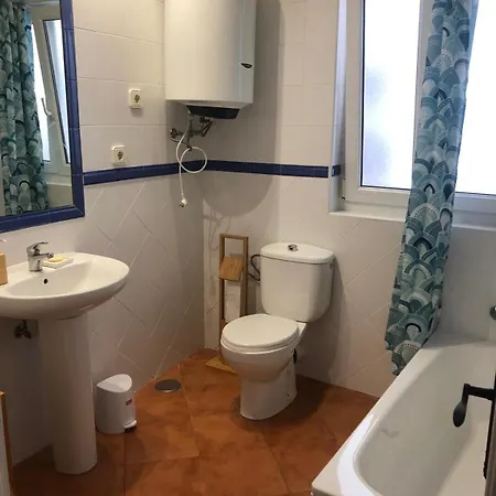 Atico Con Encanto En El Centro