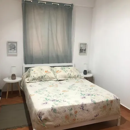 Atico Con Encanto En El Centro